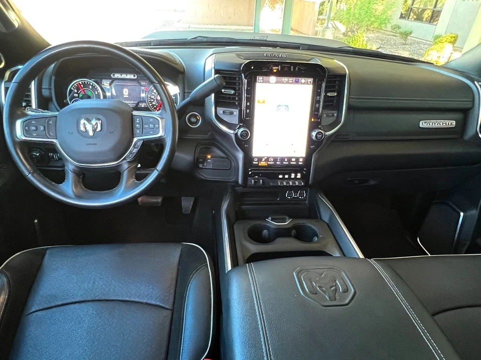 2024 Ram 2500 - Image 19 of 28