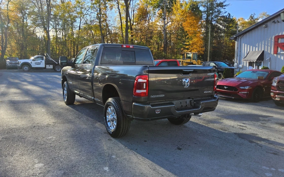 2024 Ram 2500 - Image 7 of 16