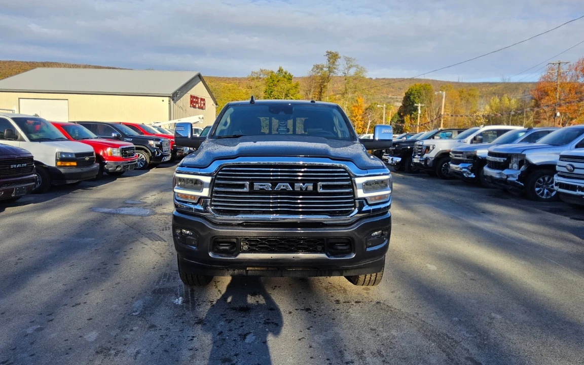 2024 Ram 2500 - Image 2 of 16