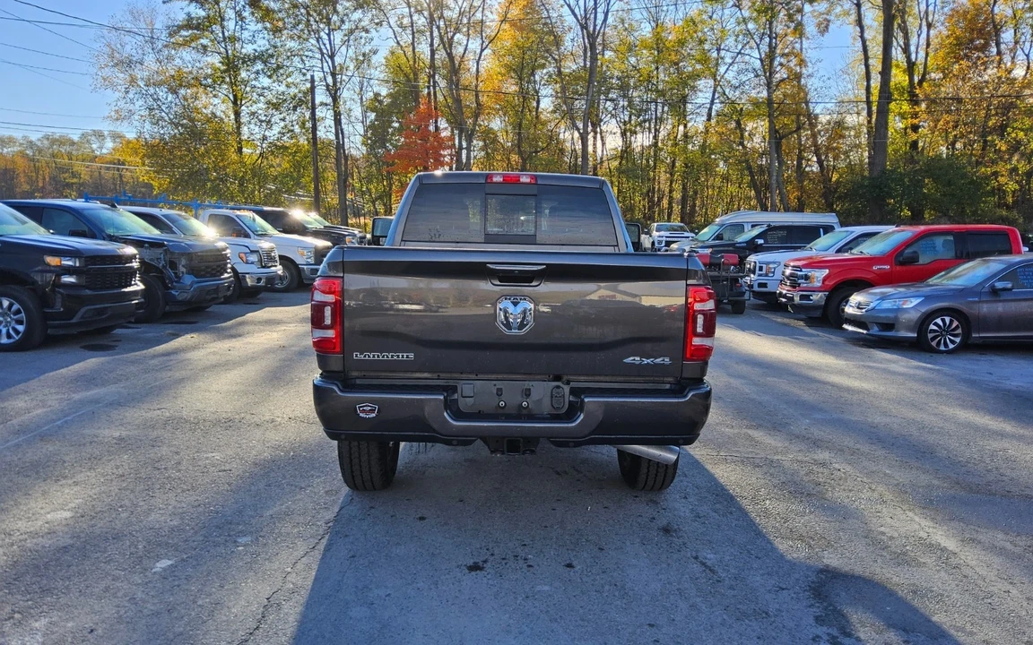 2024 Ram 2500 - Image 6 of 16