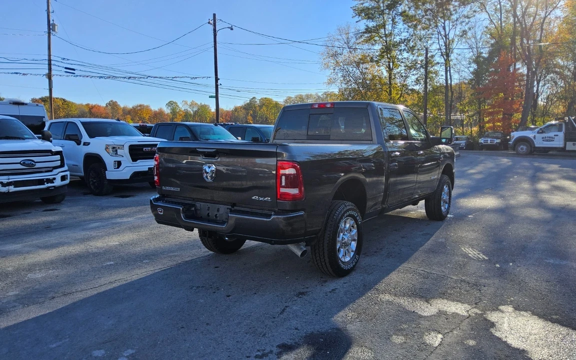 2024 Ram 2500 - Image 5 of 16