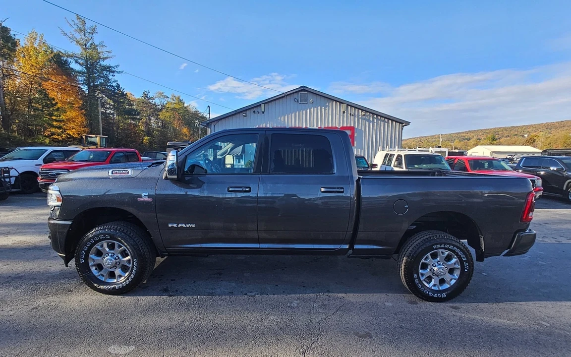 2024 Ram 2500 - Image 8 of 16