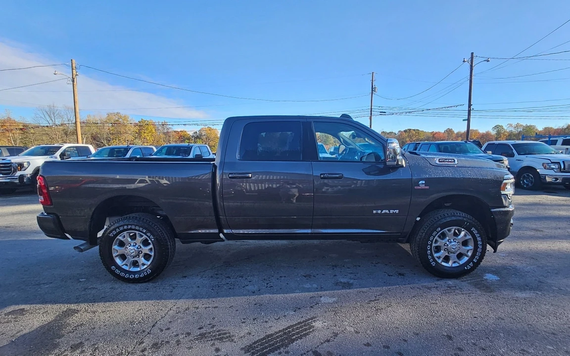 2024 Ram 2500 - Image 4 of 16