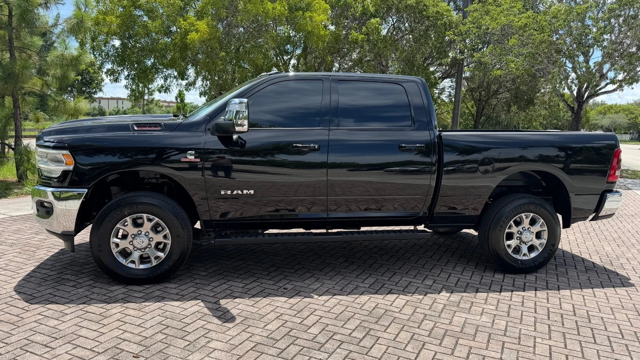 2024 Ram 2500 - Image 7 of 20