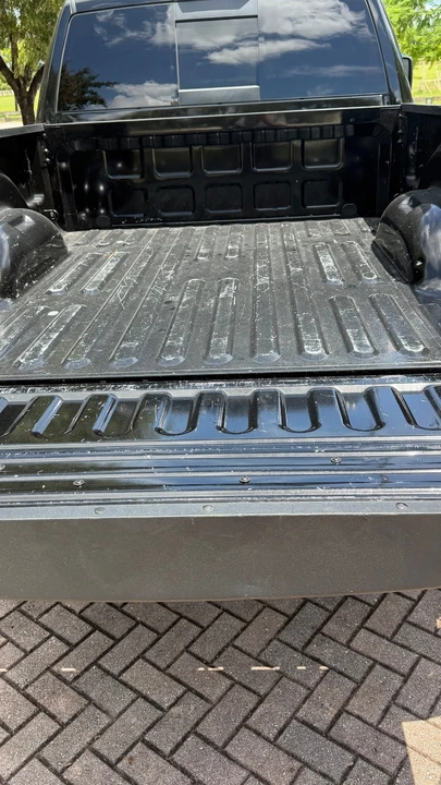 2024 Ram 2500 - Image 12 of 20