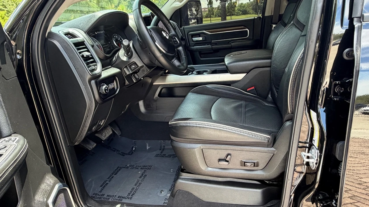 2024 Ram 2500 - Image 13 of 20