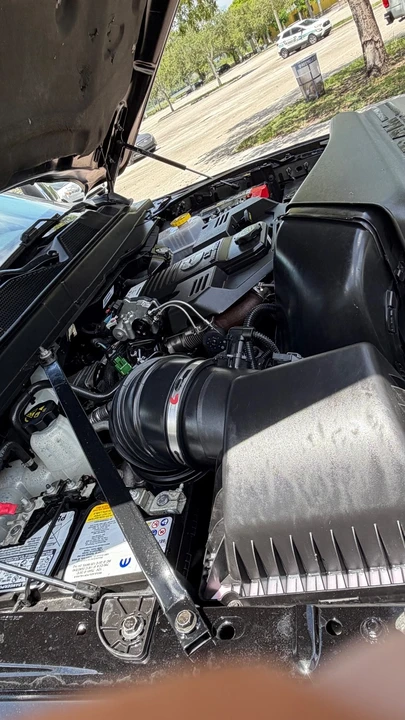 2024 Ram 2500 - Image 20 of 20
