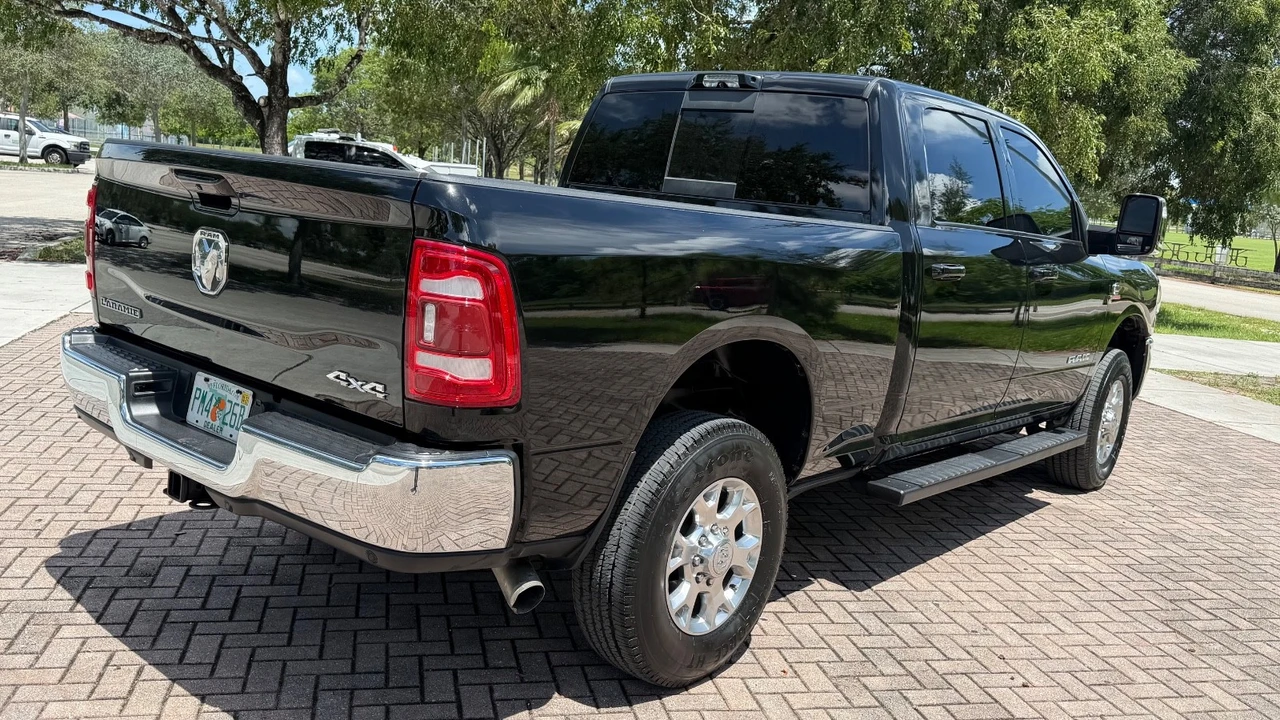 2024 Ram 2500 - Image 5 of 20
