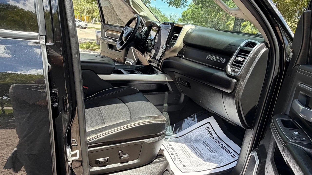 2024 Ram 2500 - Image 16 of 20