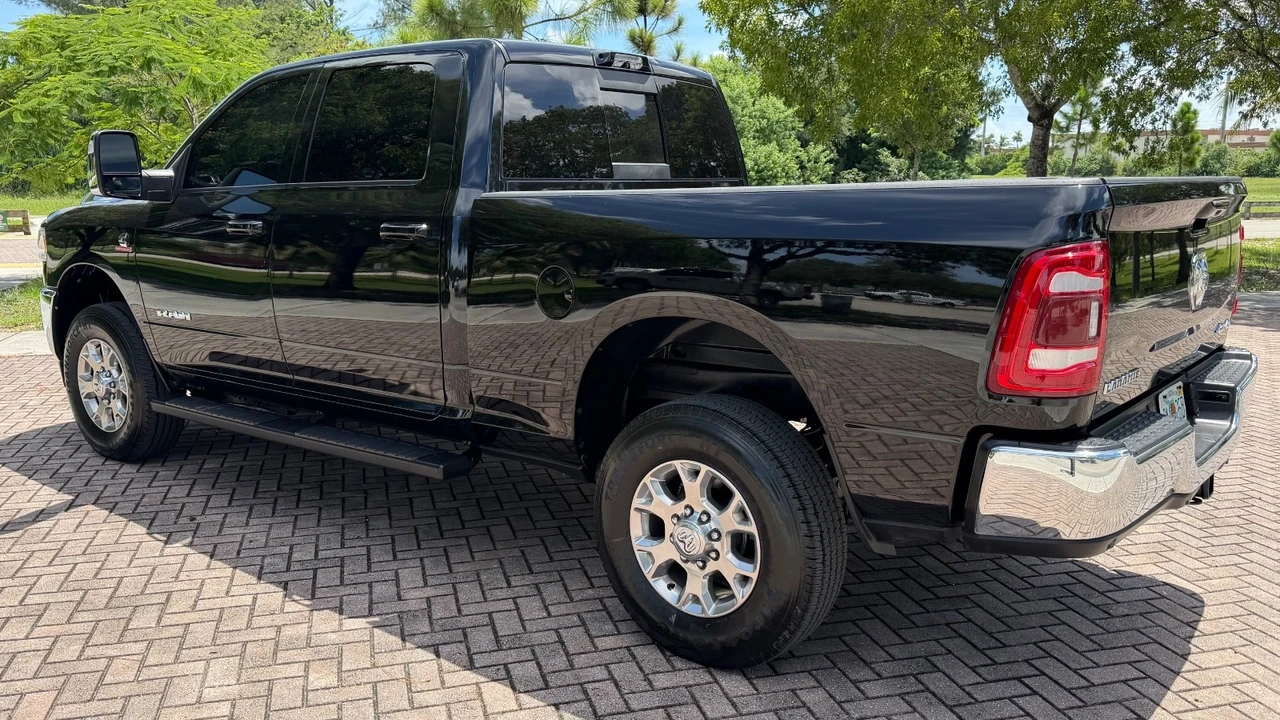 2024 Ram 2500 - Image 6 of 20