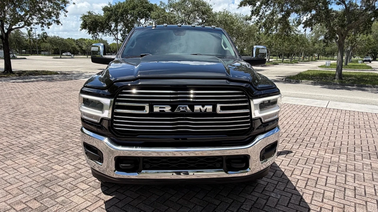 2024 Ram 2500 - Image 2 of 20