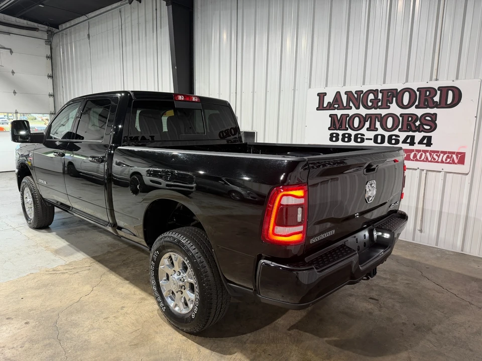 2024 Ram 2500 - Image 5 of 22