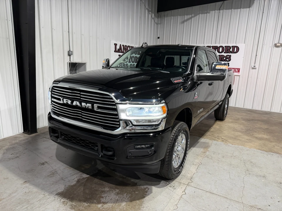 2024 Ram 2500 - Image 2 of 22