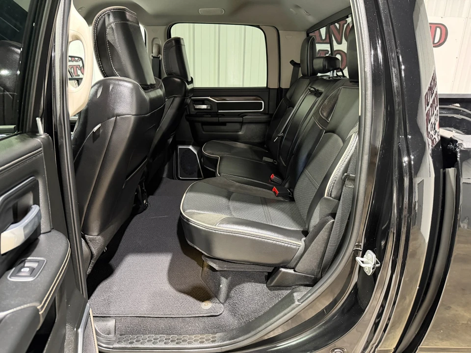 2024 Ram 2500 - Image 12 of 22