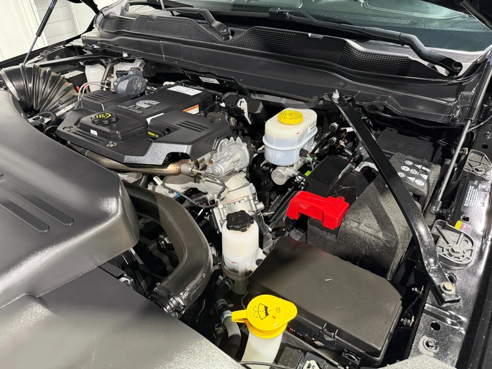 2024 Ram 2500 - Image 19 of 22