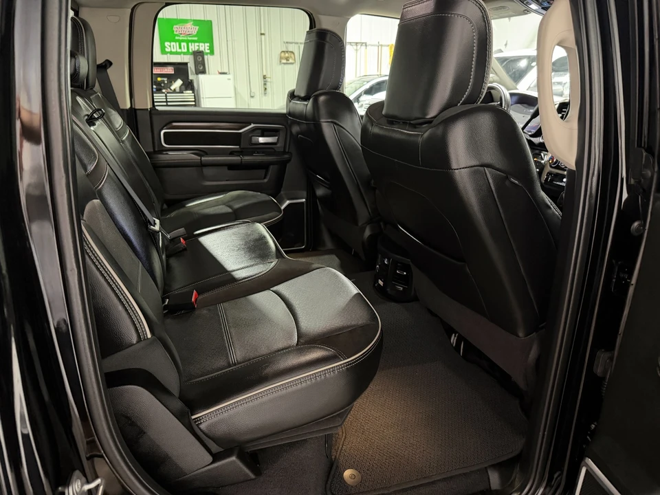 2024 Ram 2500 - Image 9 of 22