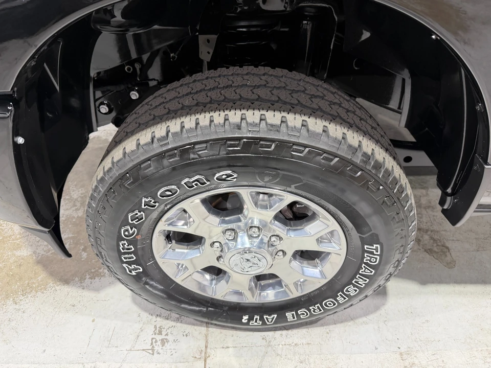 2024 Ram 2500 - Image 3 of 22