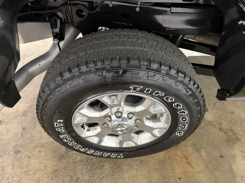 2024 Ram 2500 - Image 7 of 22