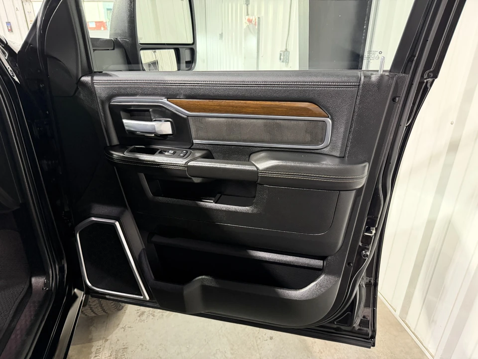2024 Ram 2500 - Image 11 of 22
