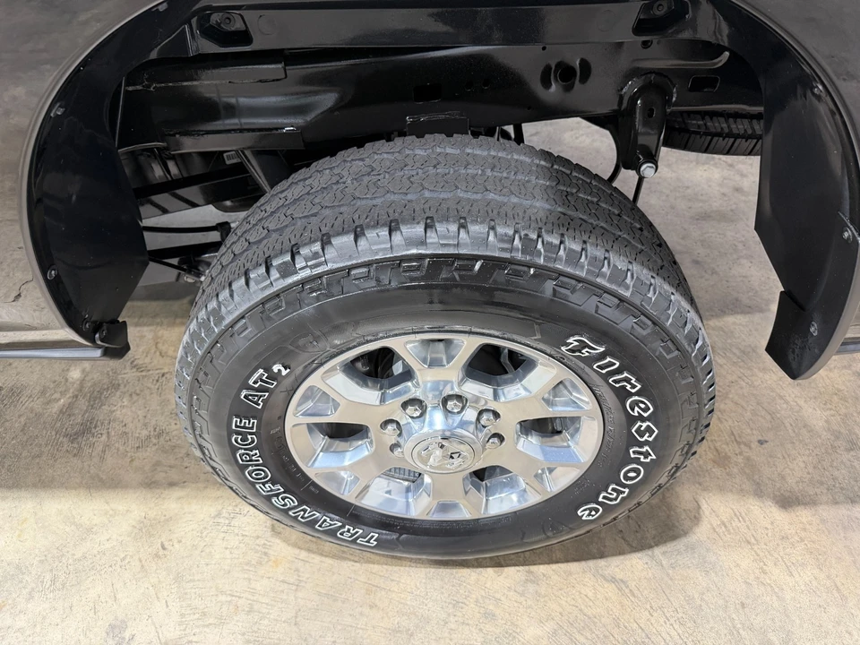 2024 Ram 2500 - Image 4 of 22
