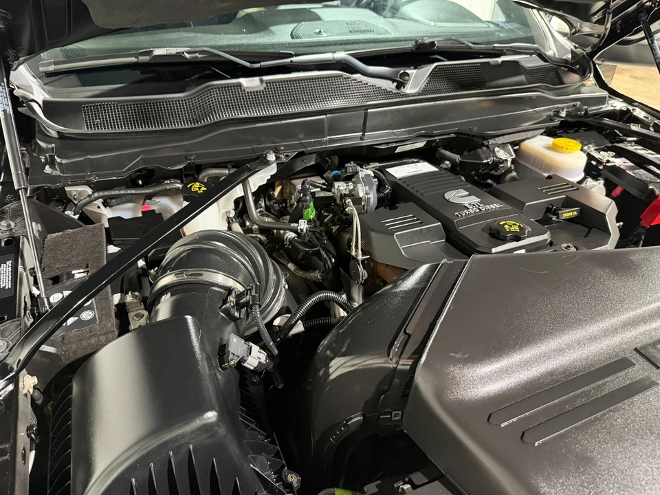 2024 Ram 2500 - Image 18 of 22