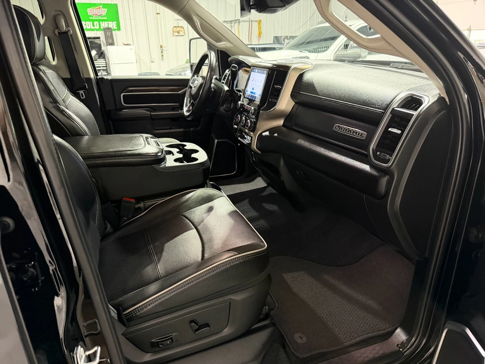 2024 Ram 2500 - Image 10 of 22