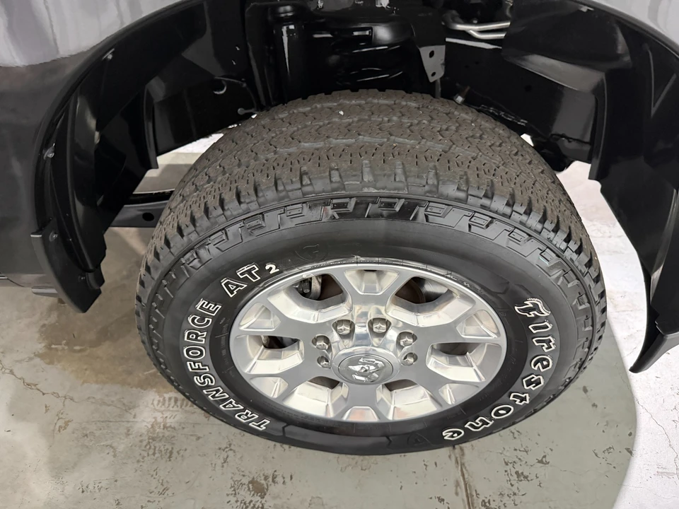 2024 Ram 2500 - Image 8 of 22