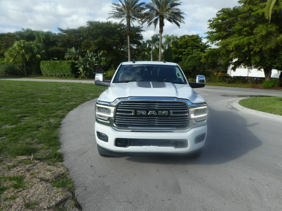 2024 Ram 2500 - Image 5 of 20
