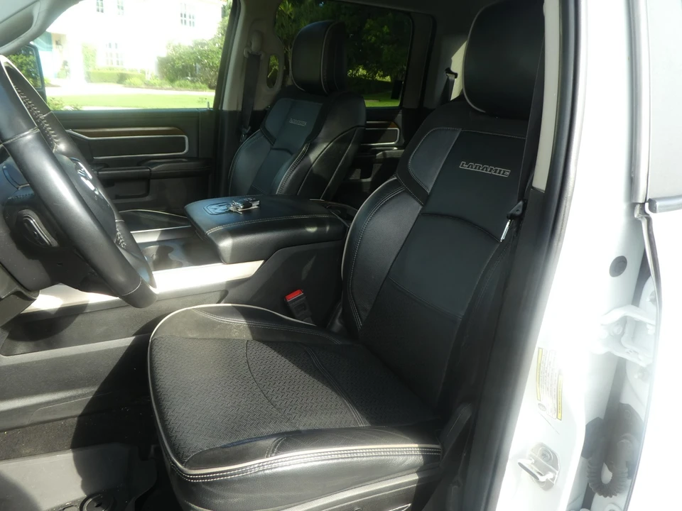 2024 Ram 2500 - Image 16 of 20