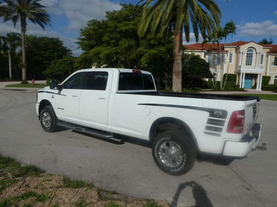 2024 Ram 2500 - Image 15 of 20