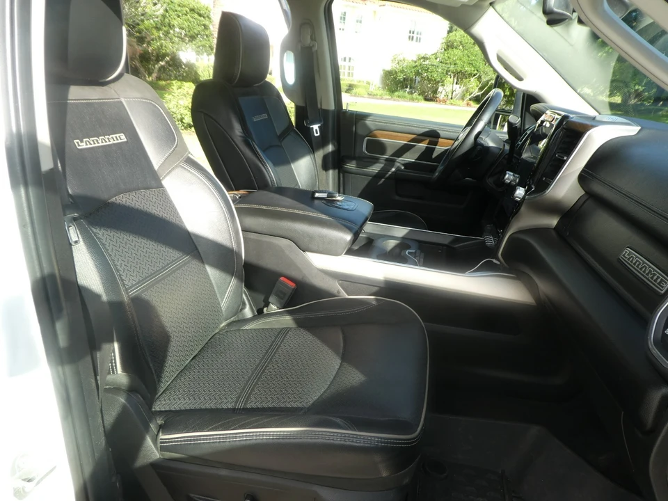 2024 Ram 2500 - Image 9 of 20