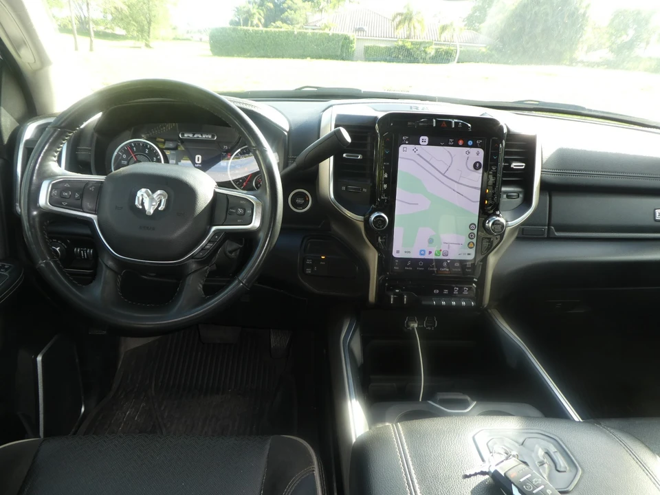 2024 Ram 2500 - Image 11 of 20