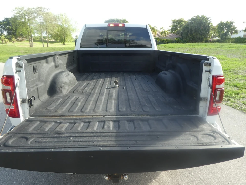 2024 Ram 2500 - Image 7 of 20