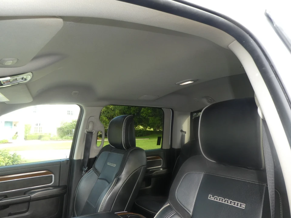 2024 Ram 2500 - Image 18 of 20