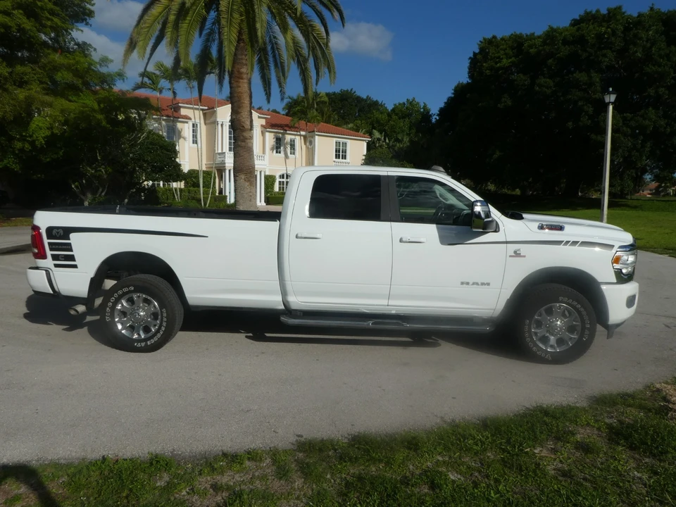 2024 Ram 2500 - Image 3 of 20