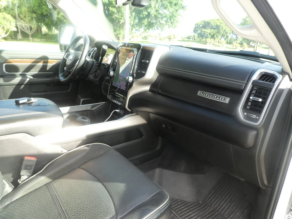 2024 Ram 2500 - Image 10 of 20