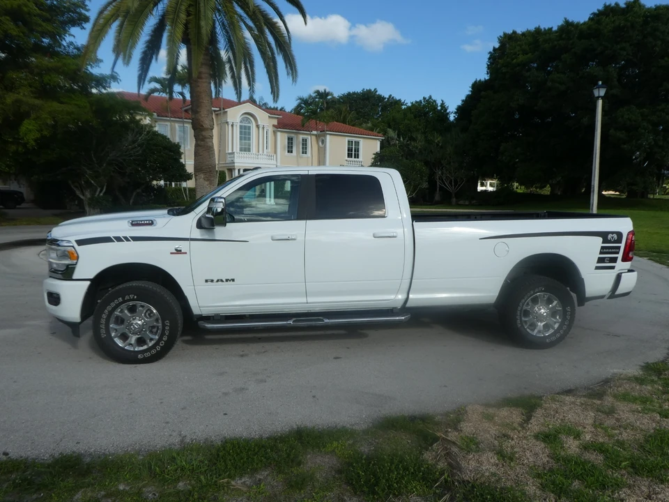 2024 Ram 2500 - Image 14 of 20