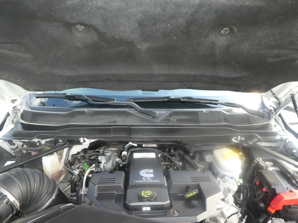 2024 Ram 2500 - Image 19 of 20
