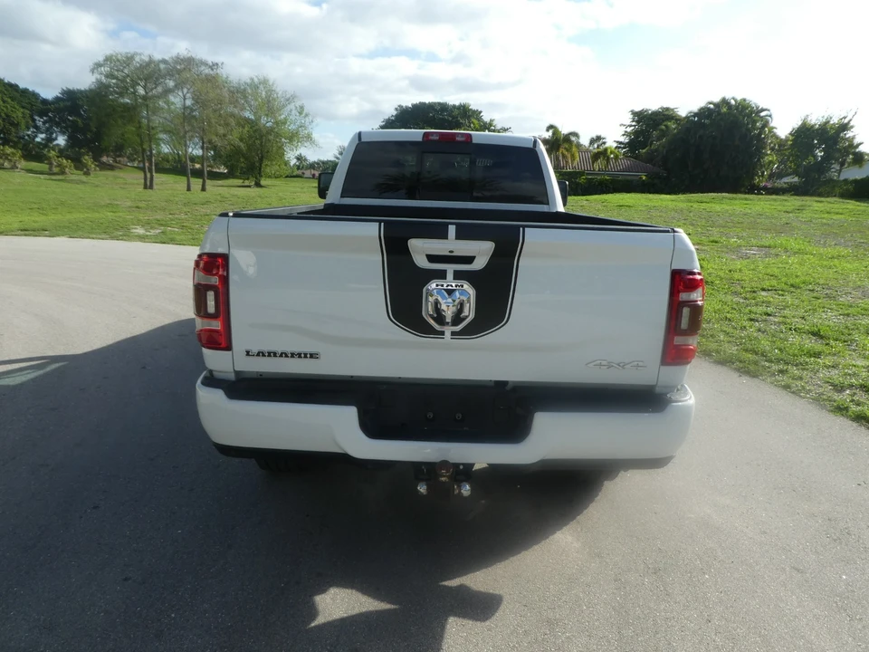 2024 Ram 2500 - Image 6 of 20