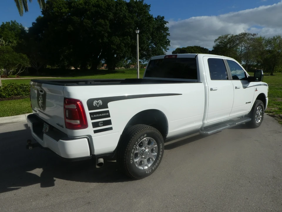 2024 Ram 2500 - Image 4 of 20