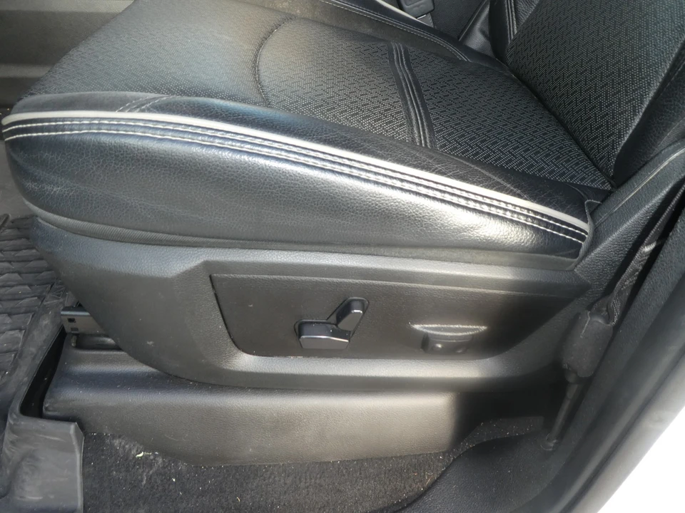 2024 Ram 2500 - Image 20 of 20