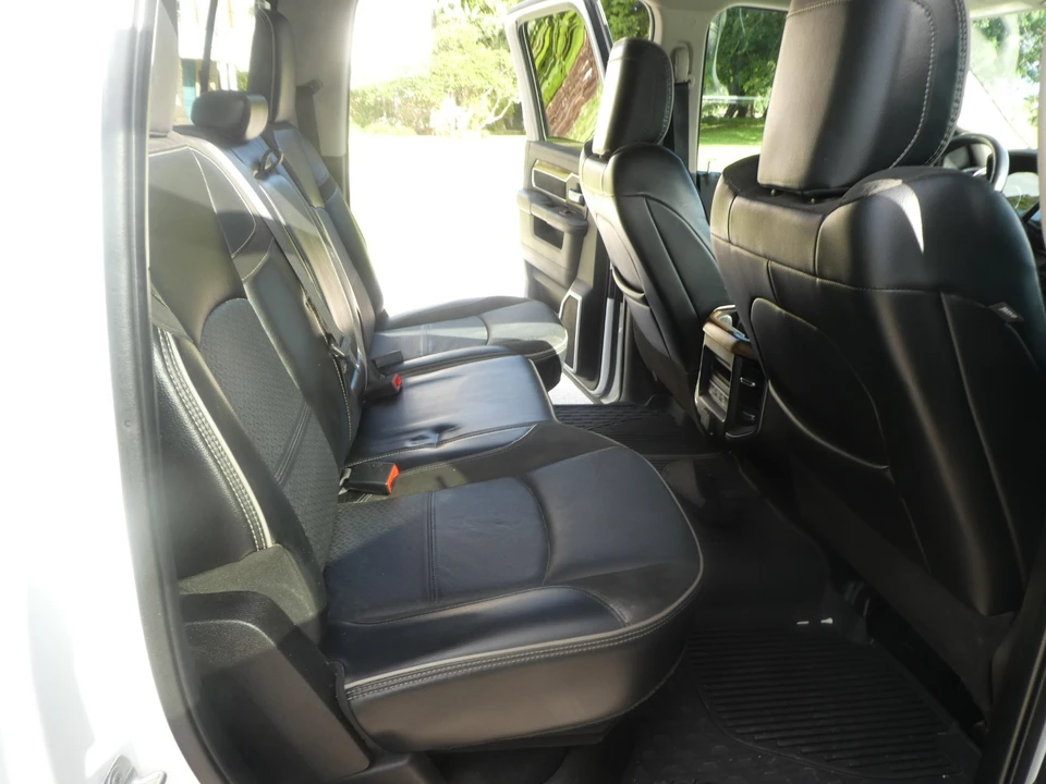 2024 Ram 2500 - Image 8 of 20