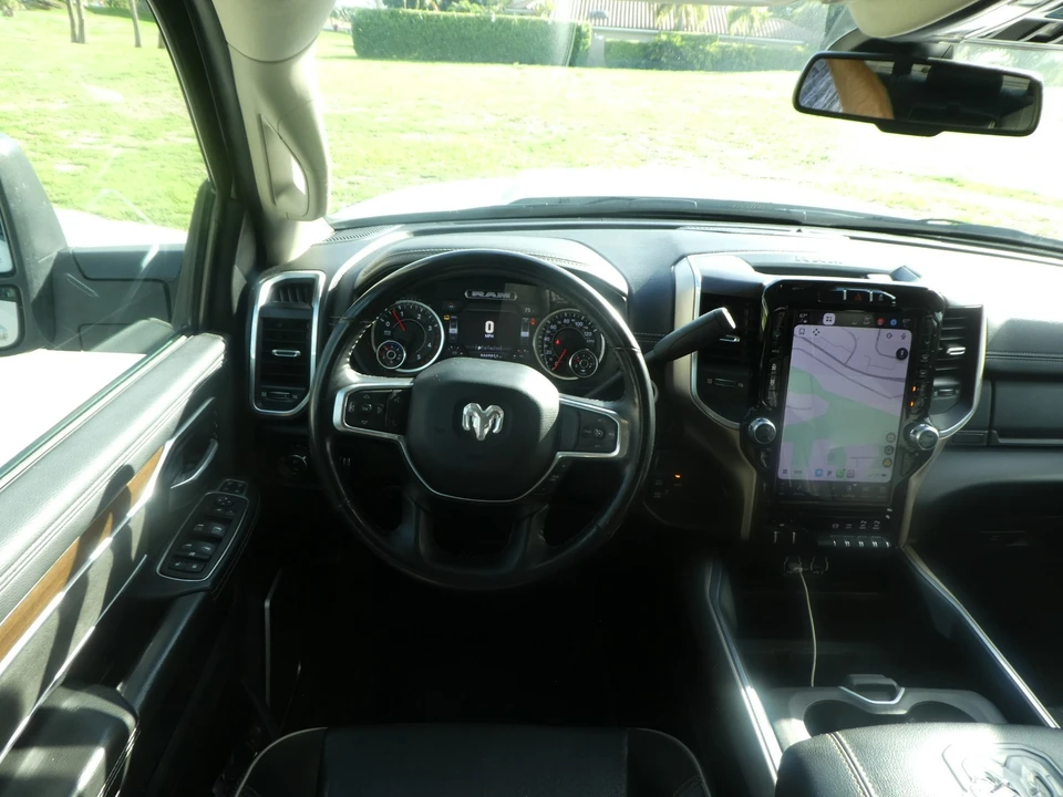 2024 Ram 2500 - Image 12 of 20