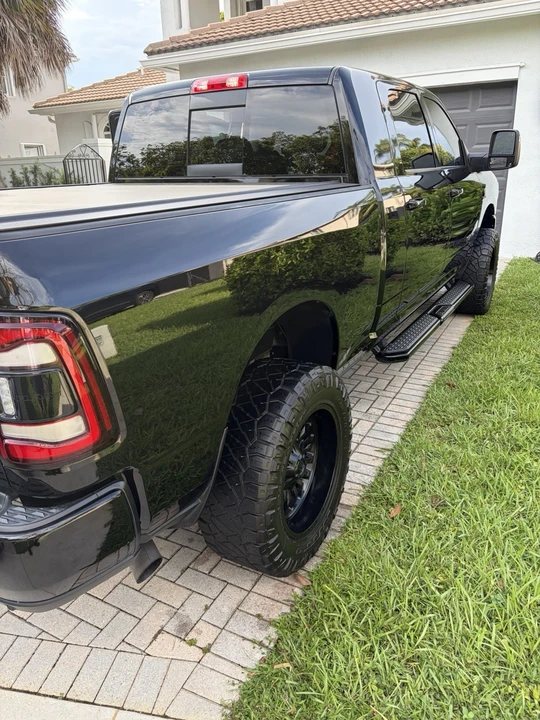 2024 Ram 2500 - Image 3 of 13