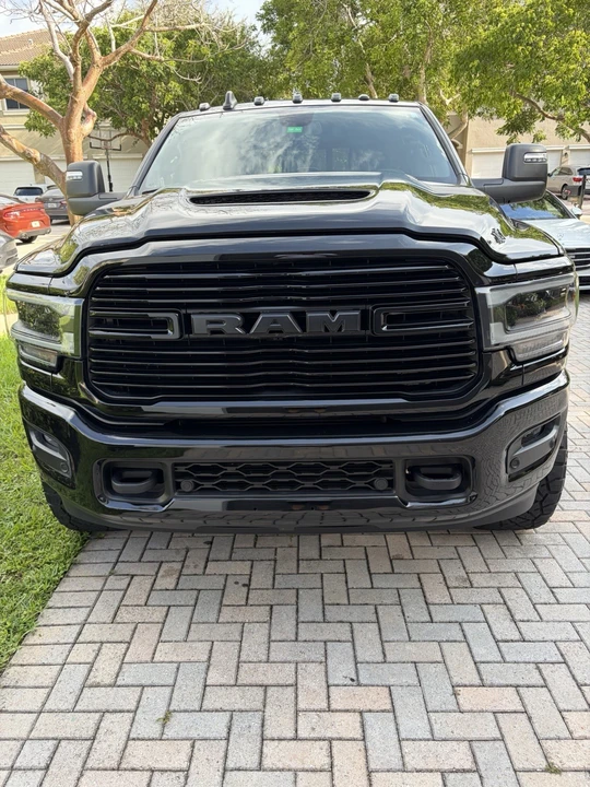 2024 Ram 2500 - Image 2 of 13