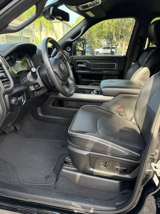 2024 Ram 2500 - Image 9 of 13