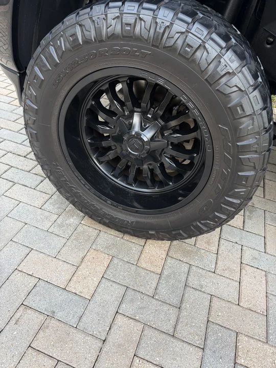 2024 Ram 2500 - Image 12 of 13