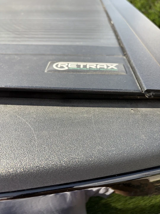 2024 Ram 2500 - Image 7 of 13