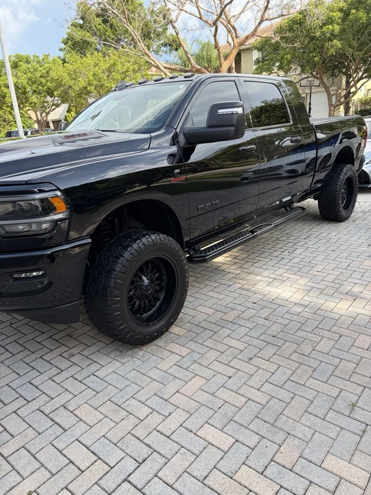 2024 Ram 2500 - Image 4 of 13