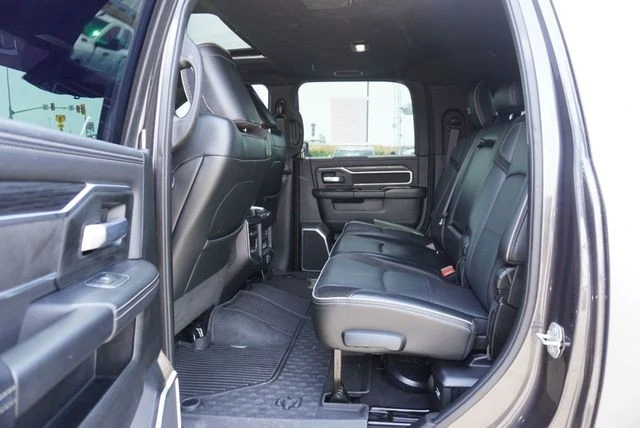 2024 Ram 2500 - Image 24 of 31